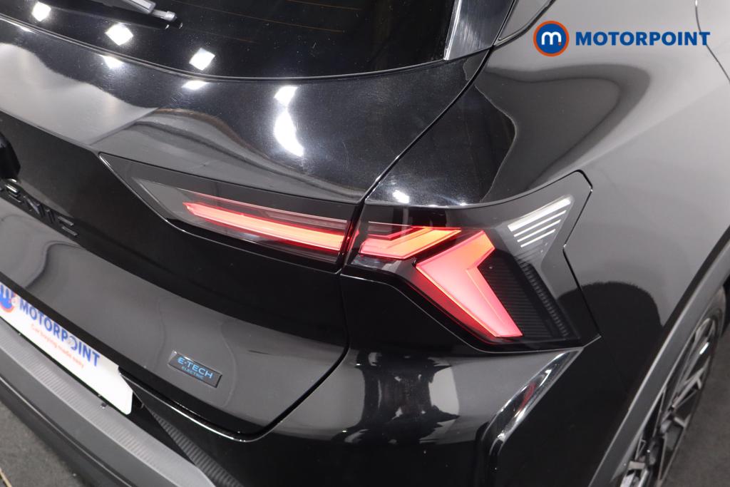 Renault Scenic E-Tech Esprit Alpine Automatic Electric People Carrier - Stock Number (1602244) - 25th supplementary image