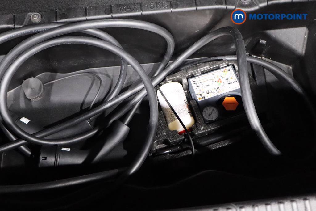 Renault Scenic E-Tech Esprit Alpine Automatic Electric People Carrier - Stock Number (1602244) - 28th supplementary image