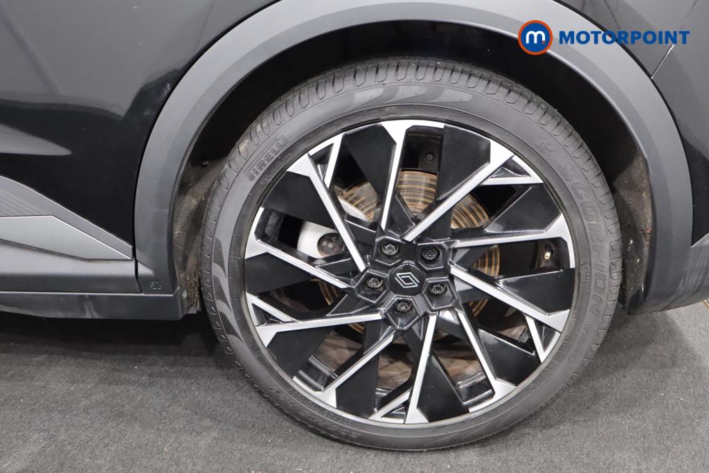 Renault Scenic E-Tech Esprit Alpine Automatic Electric People Carrier - Stock Number (1602244) - 33rd supplementary image