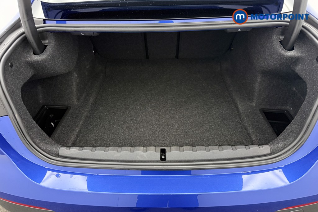 BMW 4 Series M Sport Automatic Petrol Coupe - Stock Number (1602403) - 4th supplementary image