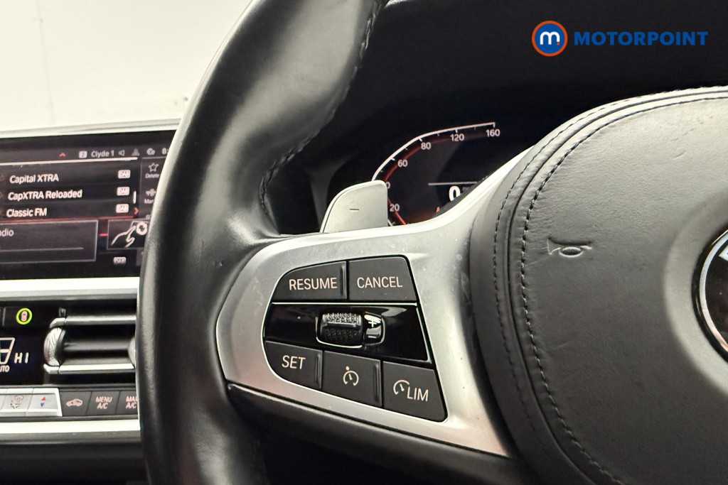 BMW 4 Series M Sport Automatic Petrol Coupe - Stock Number (1602403) - 6th supplementary image