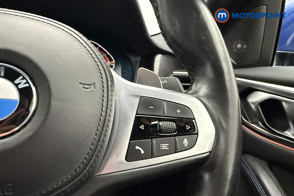 BMW 4 Series M Sport Automatic Petrol Coupe - Stock Number (1602403) - 7th supplementary image