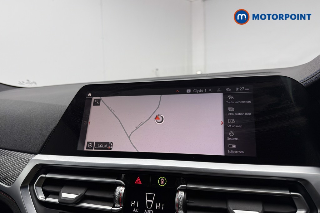 BMW 4 Series M Sport Automatic Petrol Coupe - Stock Number (1602403) - 10th supplementary image