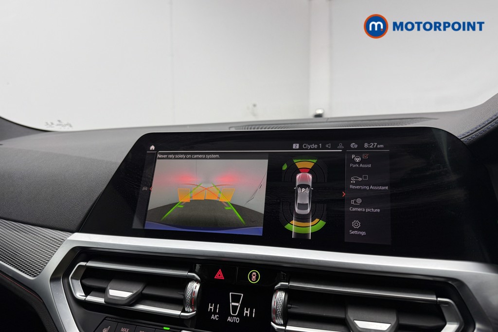 BMW 4 Series M Sport Automatic Petrol Coupe - Stock Number (1602403) - 11th supplementary image