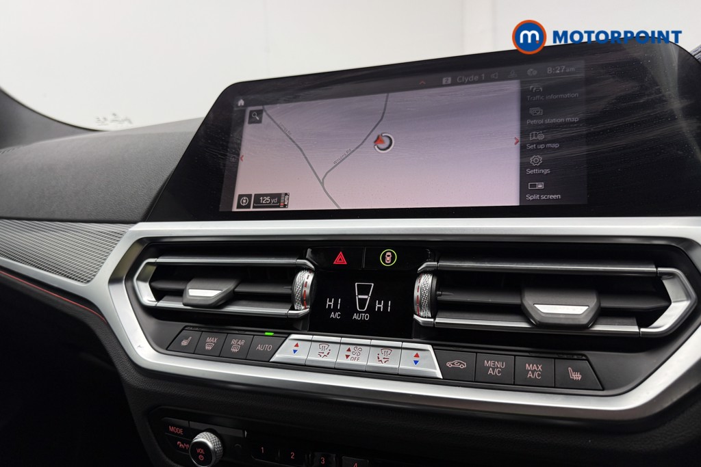 BMW 4 Series M Sport Automatic Petrol Coupe - Stock Number (1602403) - 12th supplementary image