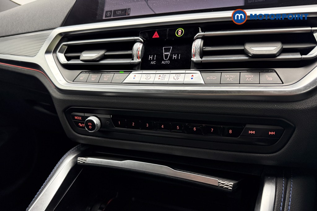 BMW 4 Series M Sport Automatic Petrol Coupe - Stock Number (1602403) - 13th supplementary image