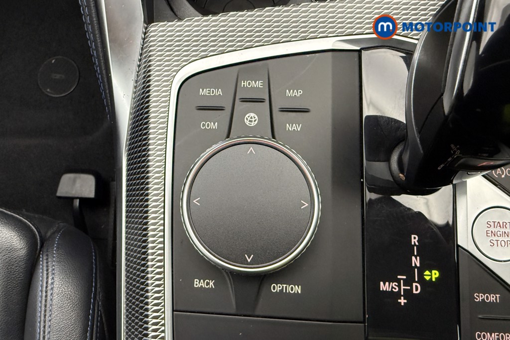 BMW 4 Series M Sport Automatic Petrol Coupe - Stock Number (1602403) - 15th supplementary image