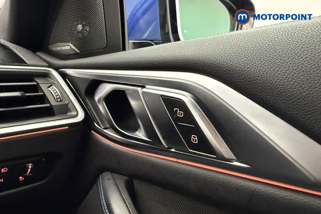BMW 4 Series M Sport Automatic Petrol Coupe - Stock Number (1602403) - 18th supplementary image