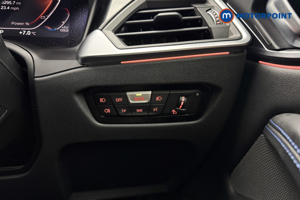 BMW 4 Series M Sport Automatic Petrol Coupe - Stock Number (1602403) - 19th supplementary image