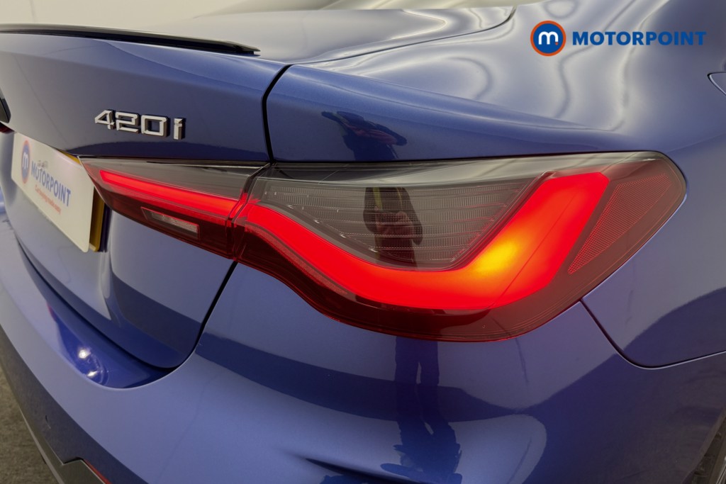 BMW 4 Series M Sport Automatic Petrol Coupe - Stock Number (1602403) - 20th supplementary image