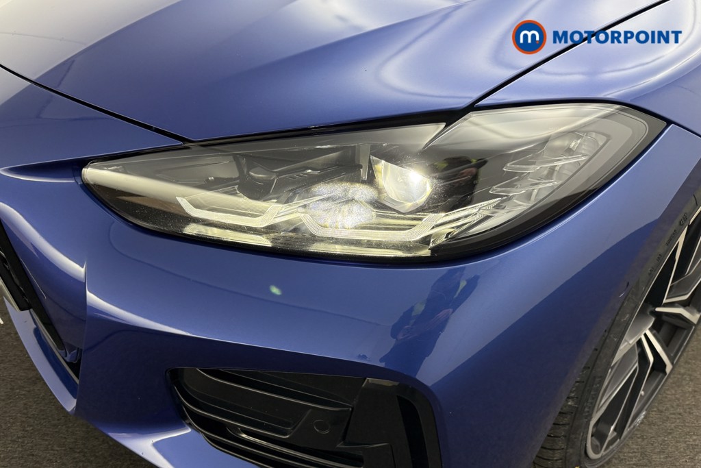 BMW 4 Series M Sport Automatic Petrol Coupe - Stock Number (1602403) - 24th supplementary image