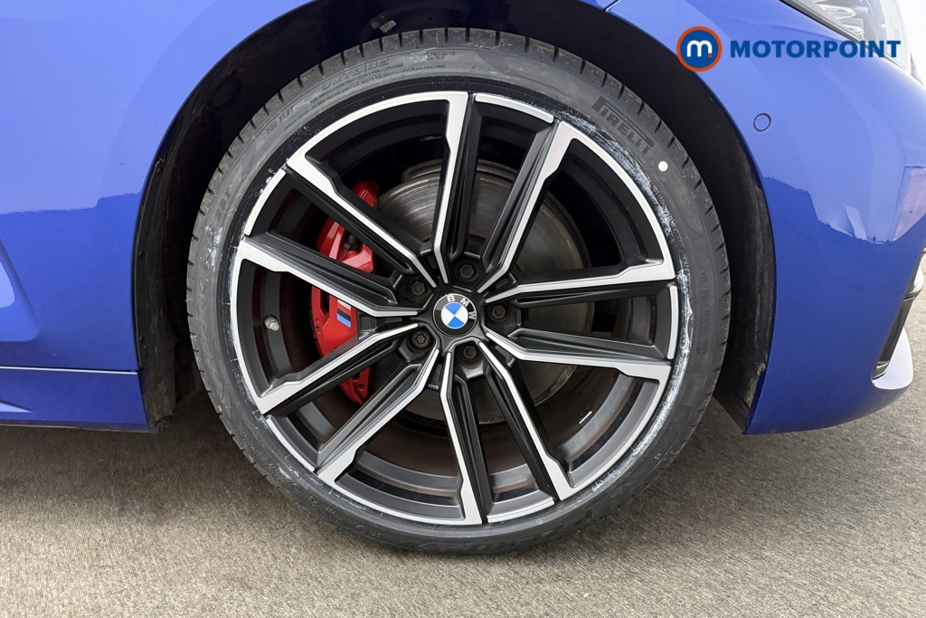 BMW 4 Series M Sport Automatic Petrol Coupe - Stock Number (1602403) - 25th supplementary image