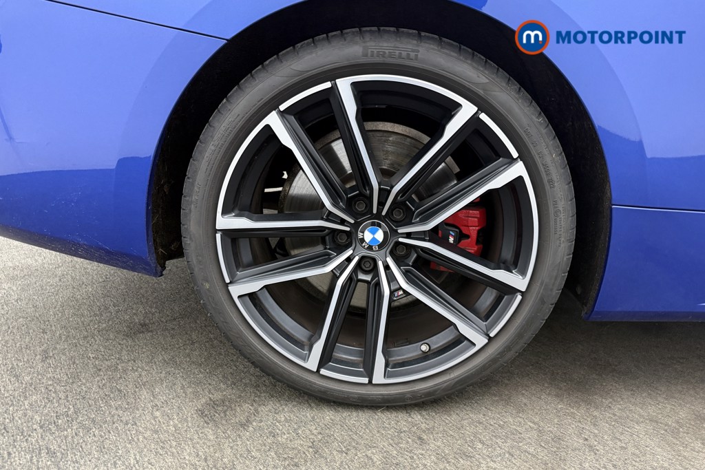 BMW 4 Series M Sport Automatic Petrol Coupe - Stock Number (1602403) - 26th supplementary image