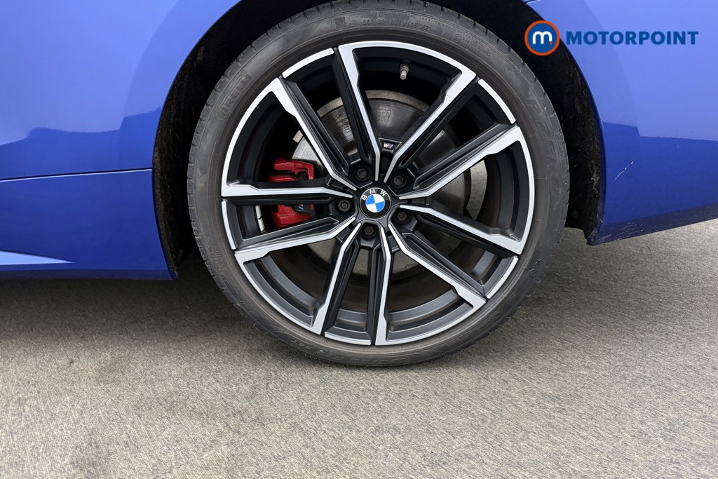 BMW 4 Series M Sport Automatic Petrol Coupe - Stock Number (1602403) - 27th supplementary image