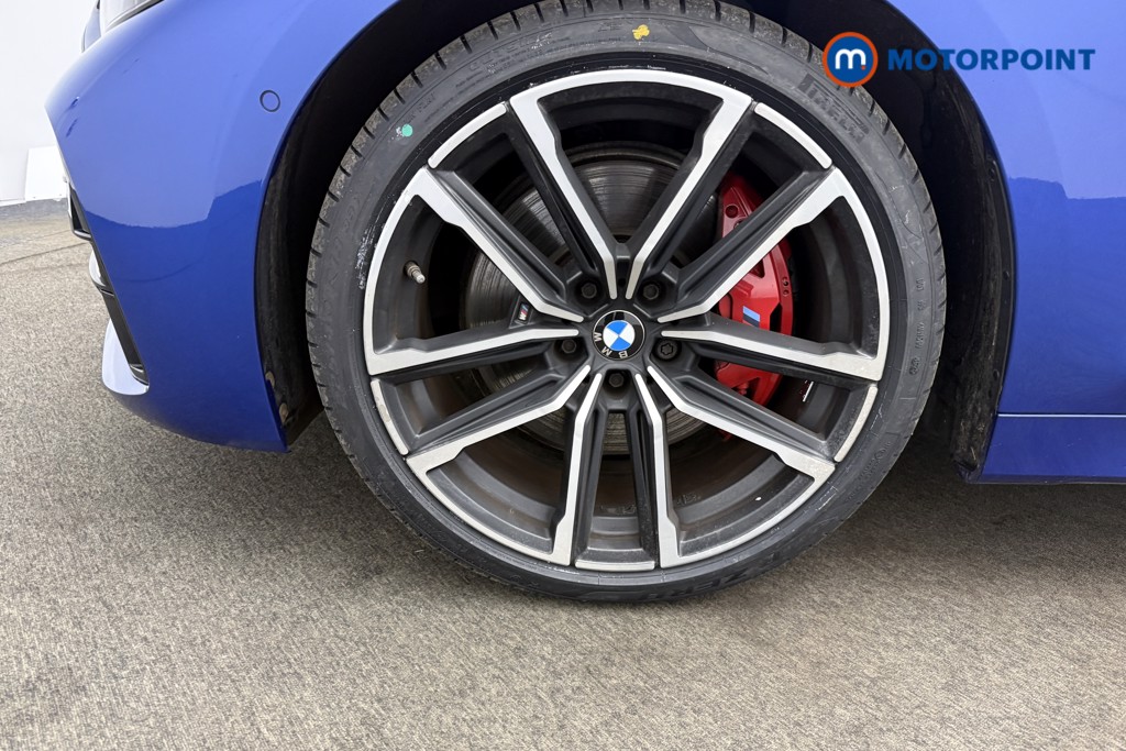 BMW 4 Series M Sport Automatic Petrol Coupe - Stock Number (1602403) - 28th supplementary image