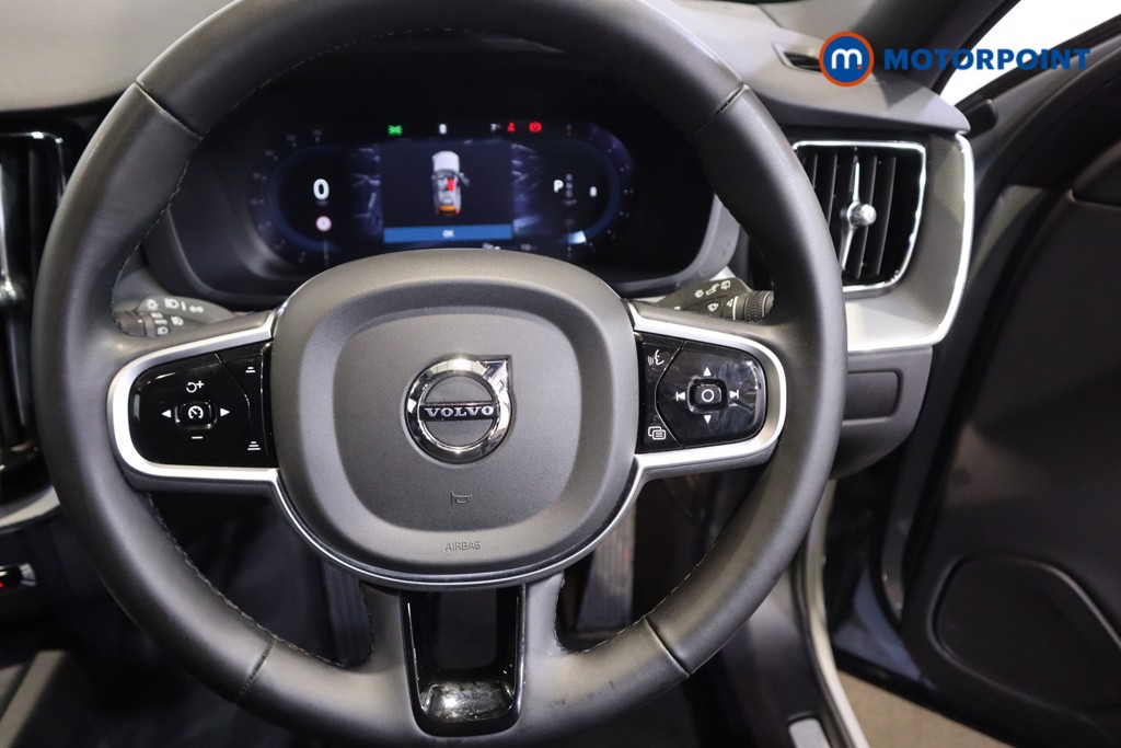 Volvo Xc60 Plus Automatic Petrol SUV - Stock Number (1602954) - 3rd supplementary image