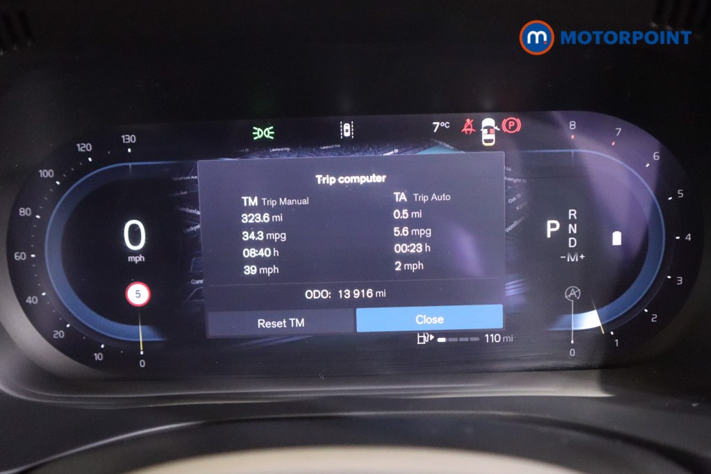 Volvo Xc60 Plus Automatic Petrol SUV - Stock Number (1602954) - 4th supplementary image