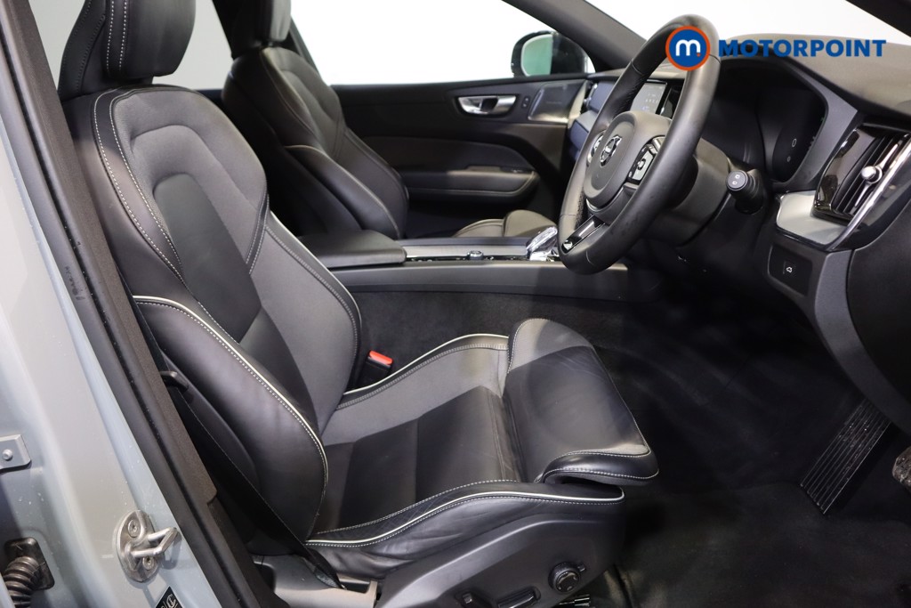 Volvo Xc60 Plus Automatic Petrol SUV - Stock Number (1602954) - 6th supplementary image