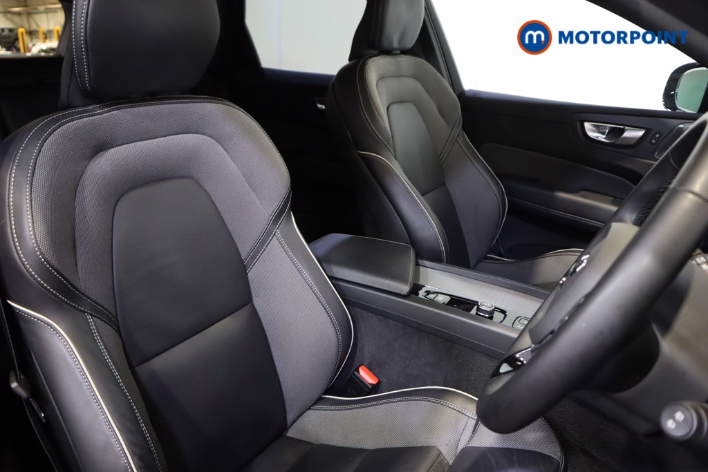 Volvo Xc60 Plus Automatic Petrol SUV - Stock Number (1602954) - 7th supplementary image