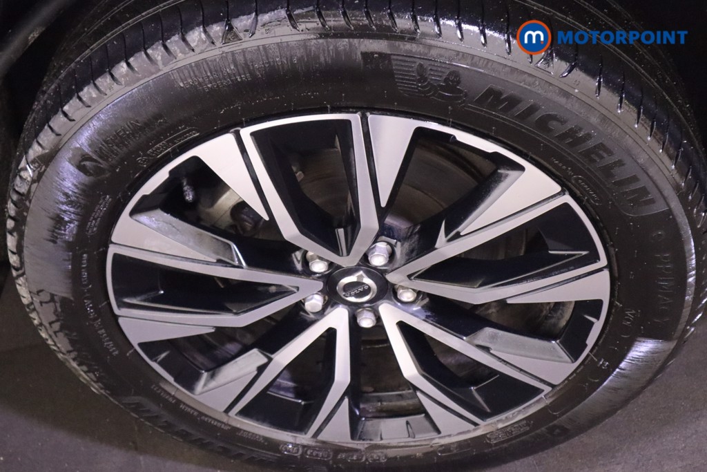 Volvo Xc60 Plus Automatic Petrol SUV - Stock Number (1602954) - 10th supplementary image