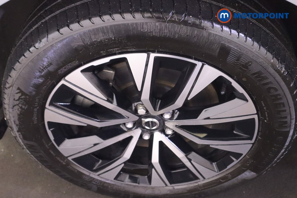 Volvo Xc60 Plus Automatic Petrol SUV - Stock Number (1602954) - 11th supplementary image