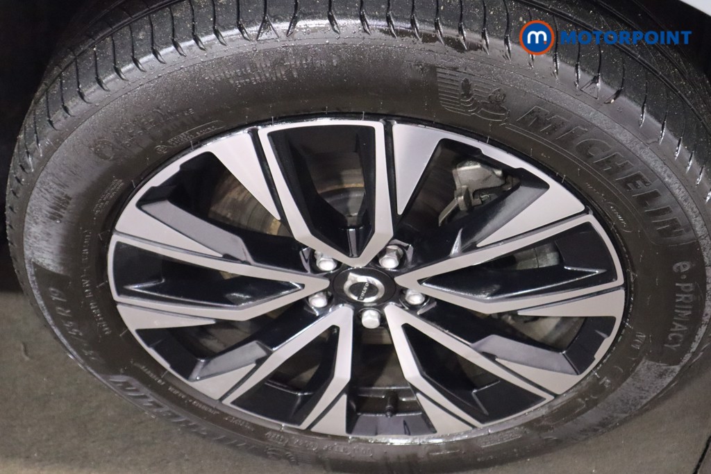 Volvo Xc60 Plus Automatic Petrol SUV - Stock Number (1602954) - 12th supplementary image