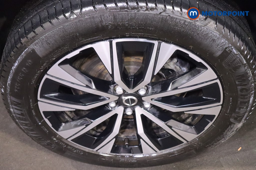 Volvo Xc60 Plus Automatic Petrol SUV - Stock Number (1602954) - 13th supplementary image