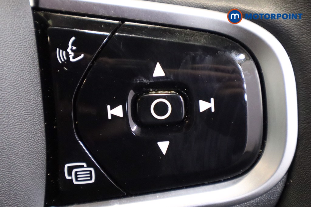 Volvo Xc60 Plus Automatic Petrol SUV - Stock Number (1602954) - 19th supplementary image