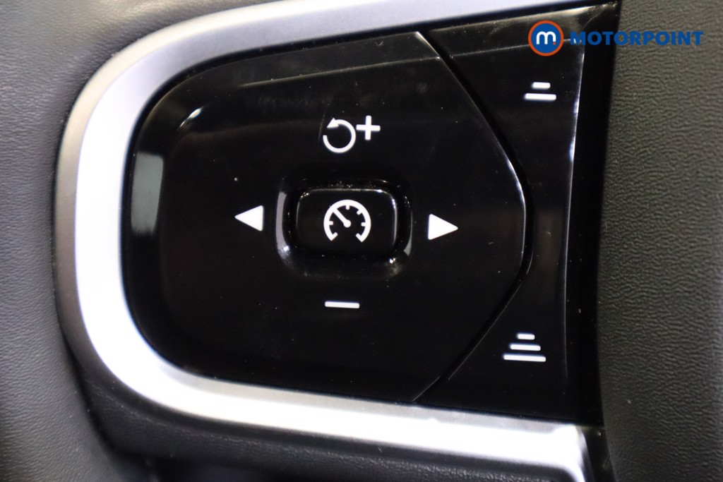 Volvo Xc60 Plus Automatic Petrol SUV - Stock Number (1602954) - 20th supplementary image