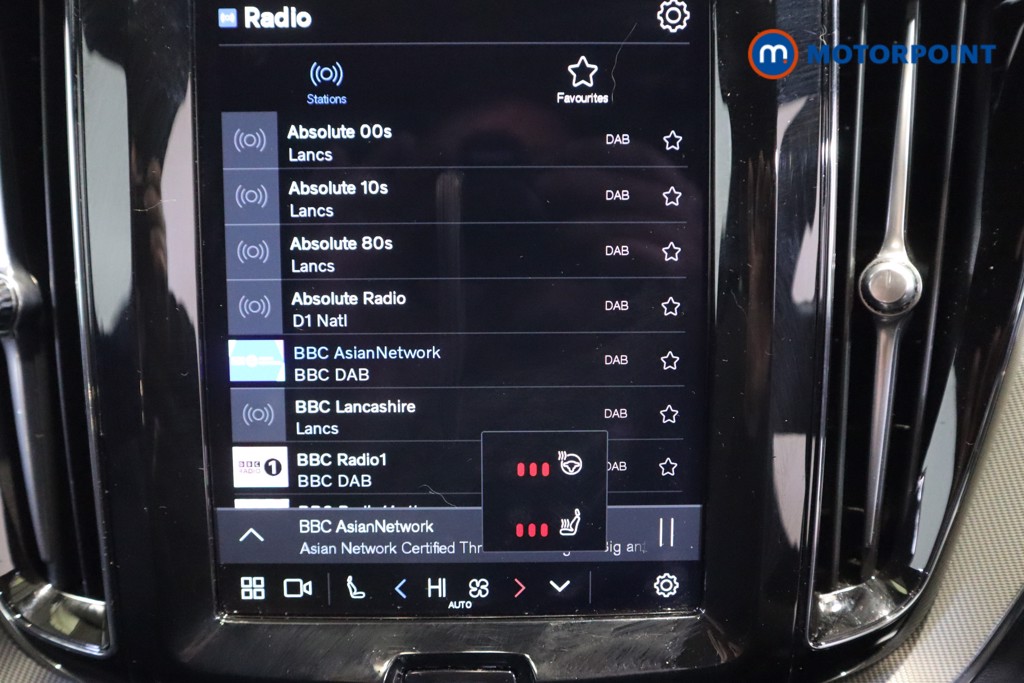 Volvo Xc60 Plus Automatic Petrol SUV - Stock Number (1602954) - 21st supplementary image