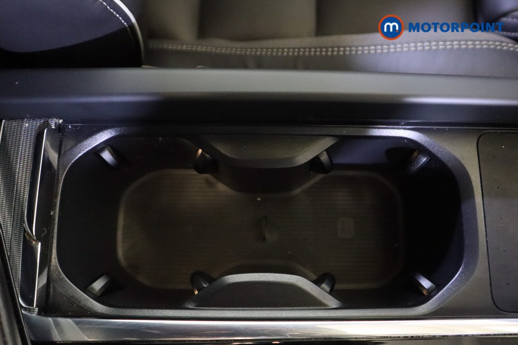 Volvo Xc60 Plus Automatic Petrol SUV - Stock Number (1602954) - 23rd supplementary image