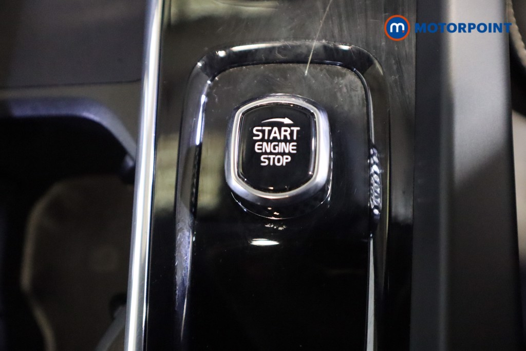 Volvo Xc60 Plus Automatic Petrol SUV - Stock Number (1602954) - 24th supplementary image