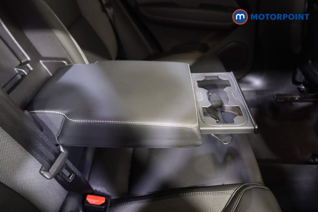 Volvo Xc60 Plus Automatic Petrol SUV - Stock Number (1602954) - 29th supplementary image