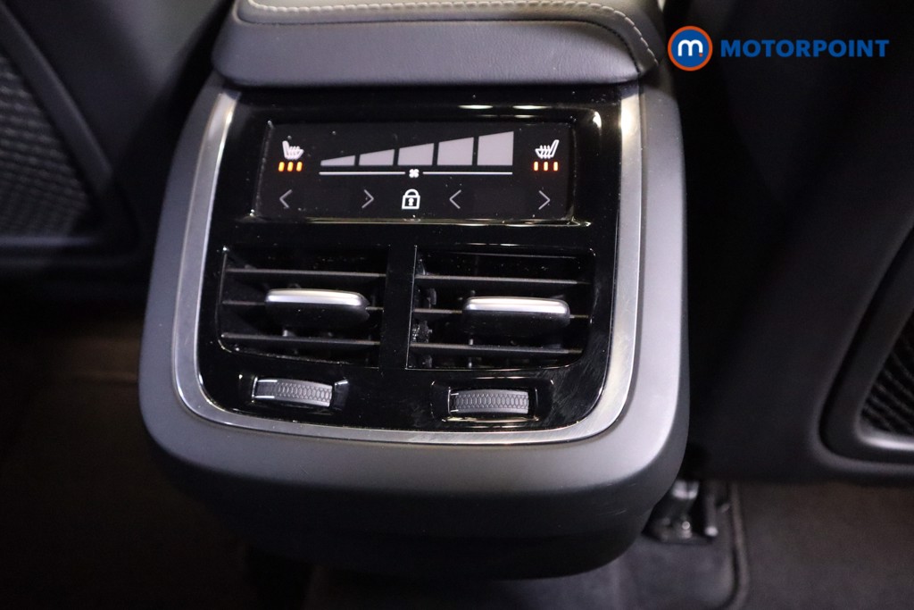 Volvo Xc60 Plus Automatic Petrol SUV - Stock Number (1602954) - 30th supplementary image