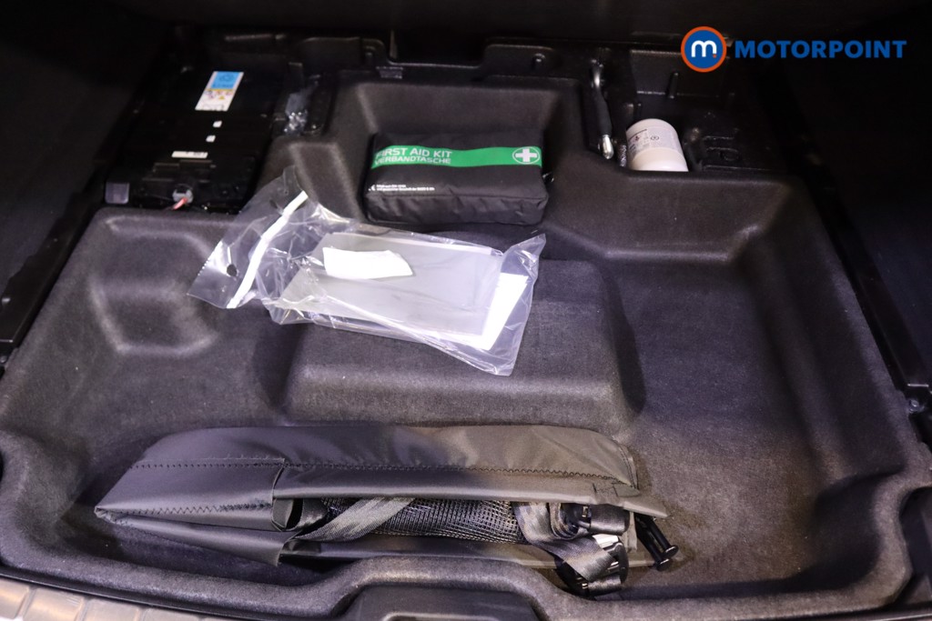 Volvo Xc60 Plus Automatic Petrol SUV - Stock Number (1602954) - 31st supplementary image