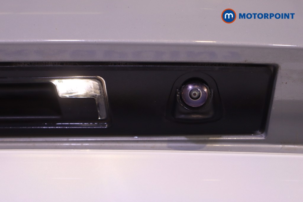 Volvo Xc60 Plus Automatic Petrol SUV - Stock Number (1602954) - 33rd supplementary image