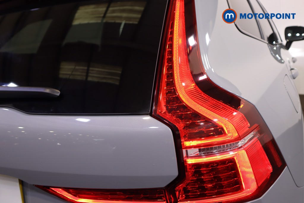 Volvo Xc60 Plus Automatic Petrol SUV - Stock Number (1602954) - 35th supplementary image