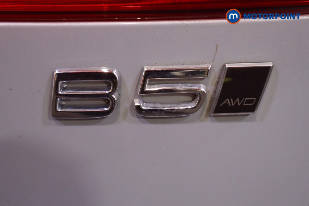 Volvo Xc60 Plus Automatic Petrol SUV - Stock Number (1602954) - 37th supplementary image