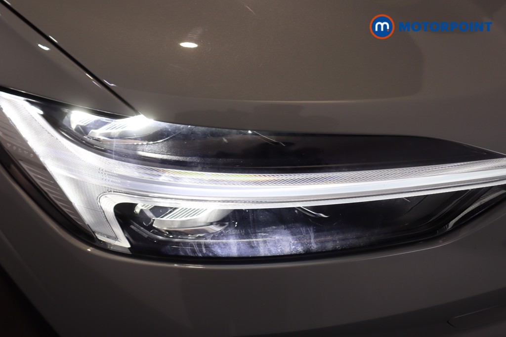 Volvo Xc60 Plus Automatic Petrol SUV - Stock Number (1602954) - 38th supplementary image