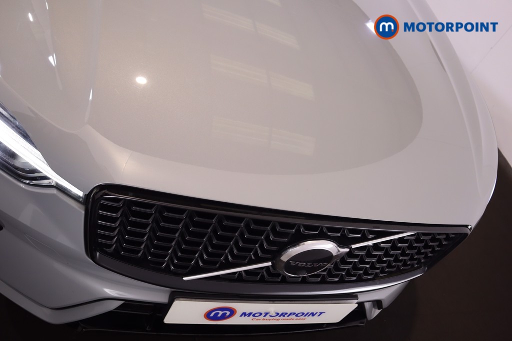 Volvo Xc60 Plus Automatic Petrol SUV - Stock Number (1602954) - 39th supplementary image
