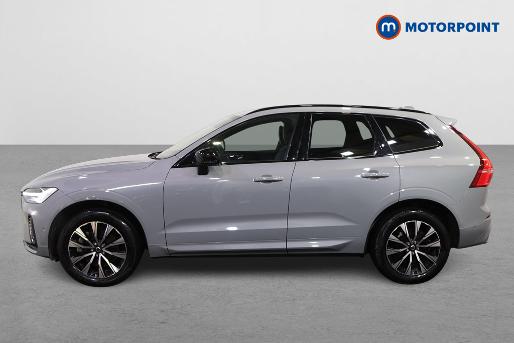 Volvo Xc60 Plus Automatic Petrol SUV - Stock Number (1602954) - Passenger side