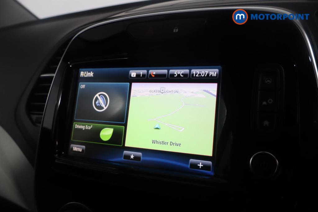 Renault Captur Gt Line Manual Diesel SUV - Stock Number (1603812) - 2nd supplementary image