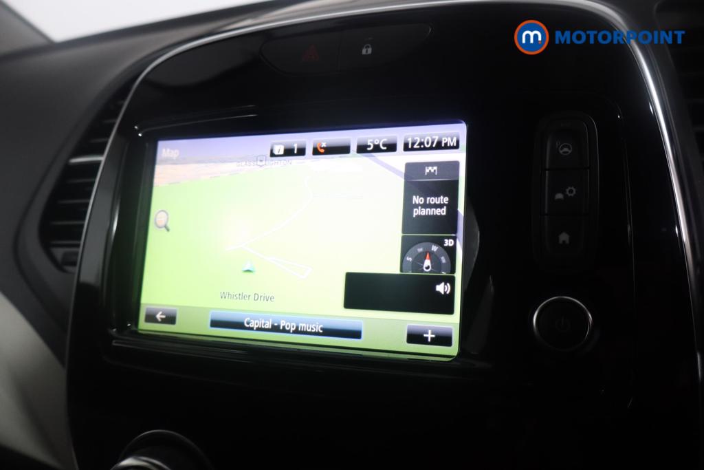 Renault Captur Gt Line Manual Diesel SUV - Stock Number (1603812) - 3rd supplementary image
