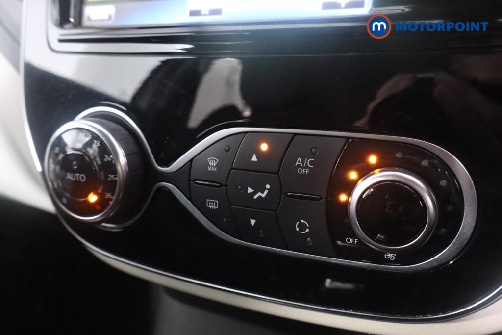 Renault Captur Gt Line Manual Diesel SUV - Stock Number (1603812) - 4th supplementary image