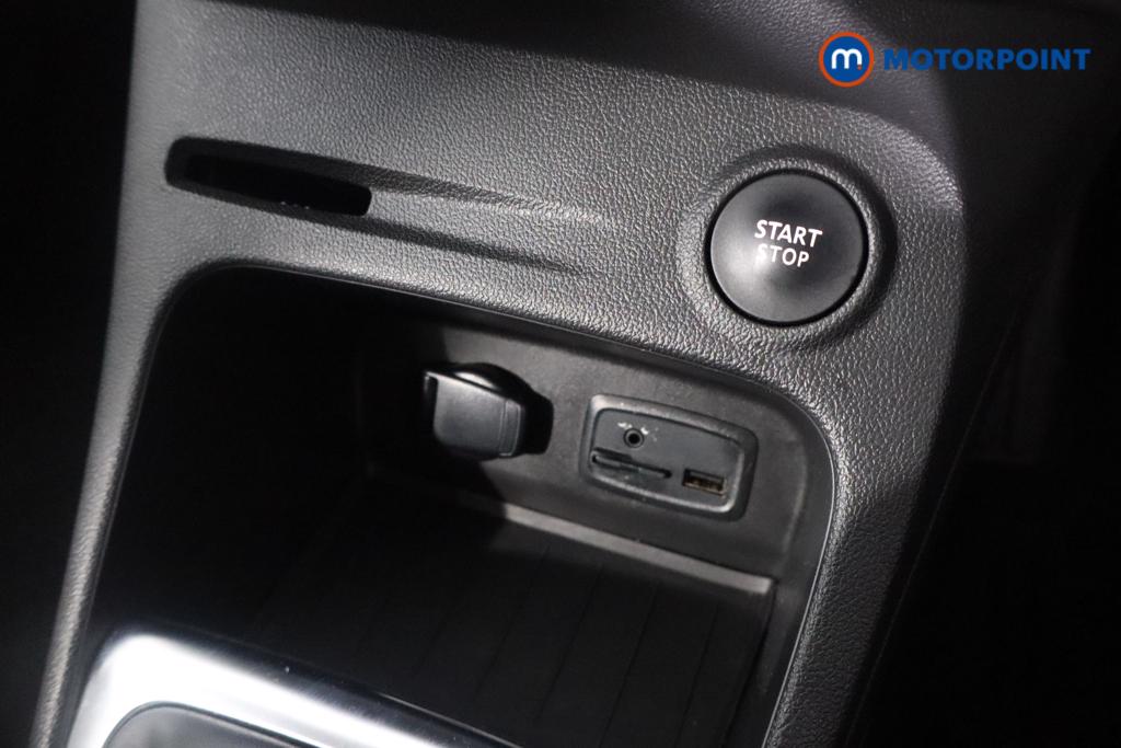 Renault Captur Gt Line Manual Diesel SUV - Stock Number (1603812) - 5th supplementary image