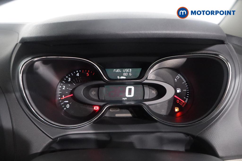 Renault Captur Gt Line Manual Diesel SUV - Stock Number (1603812) - 9th supplementary image