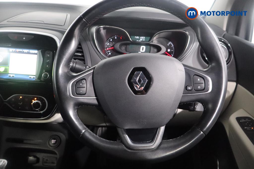 Renault Captur Gt Line Manual Diesel SUV - Stock Number (1603812) - 10th supplementary image