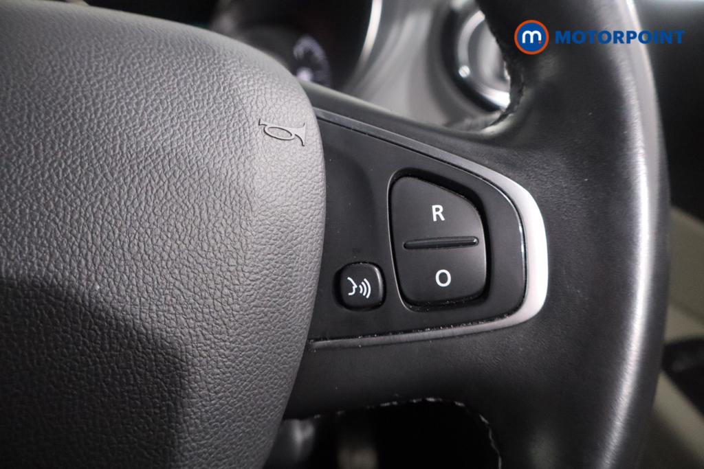 Renault Captur Gt Line Manual Diesel SUV - Stock Number (1603812) - 11th supplementary image