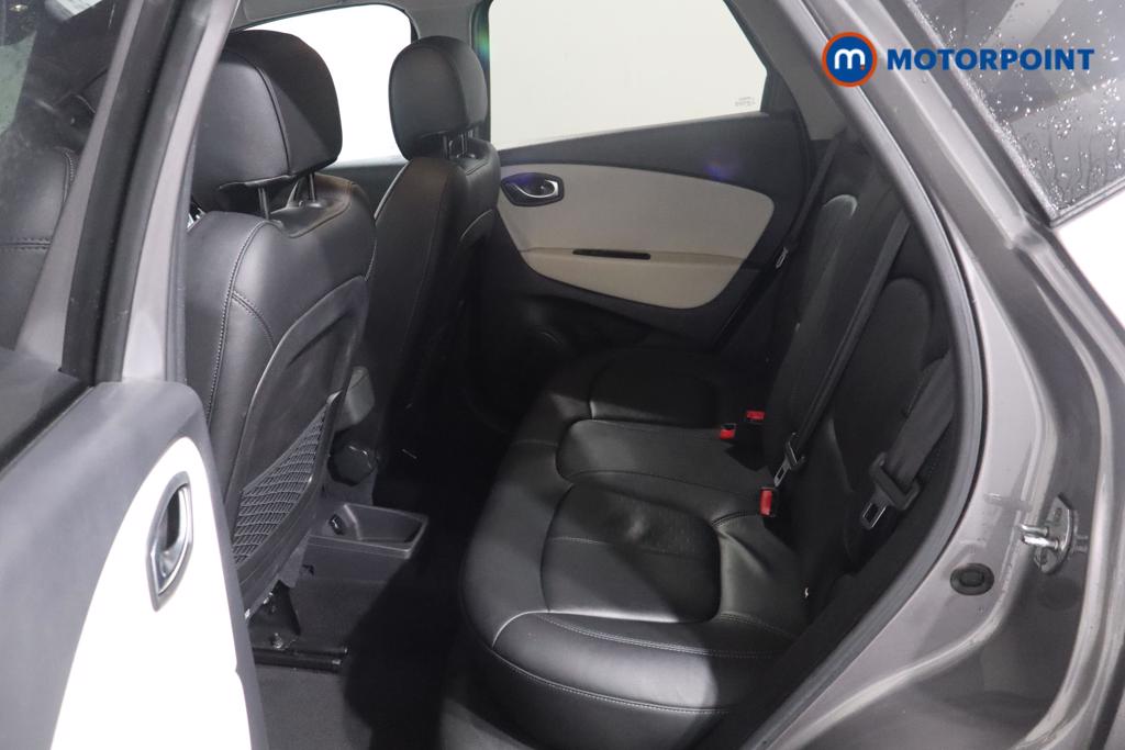 Renault Captur Gt Line Manual Diesel SUV - Stock Number (1603812) - 18th supplementary image