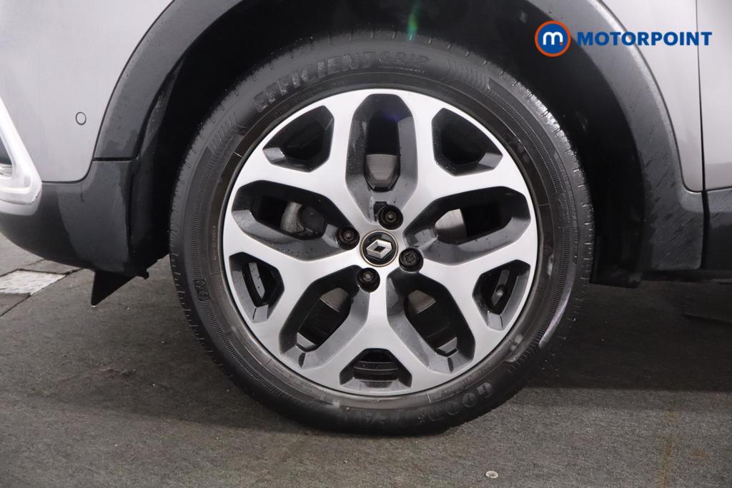 Renault Captur Gt Line Manual Diesel SUV - Stock Number (1603812) - 21st supplementary image